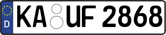 KA-UF2868