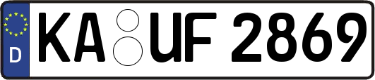 KA-UF2869