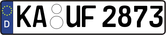 KA-UF2873