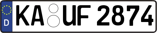 KA-UF2874