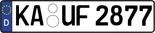 KA-UF2877