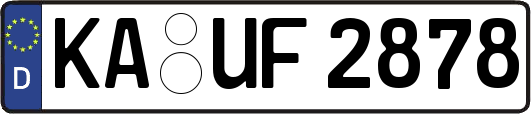 KA-UF2878