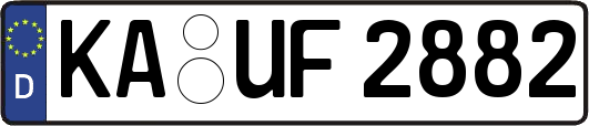 KA-UF2882