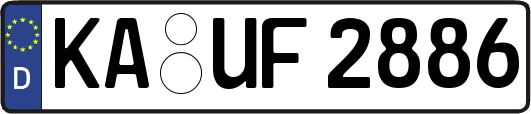 KA-UF2886