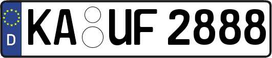 KA-UF2888