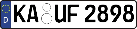 KA-UF2898