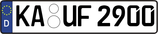 KA-UF2900