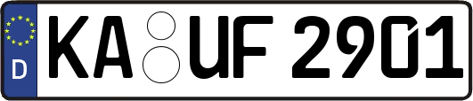 KA-UF2901