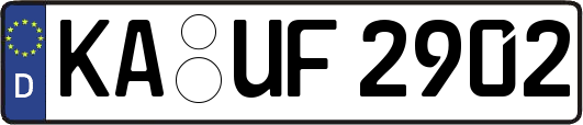 KA-UF2902