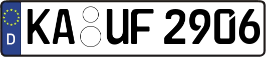 KA-UF2906