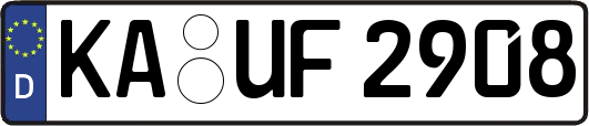 KA-UF2908