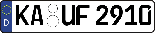 KA-UF2910