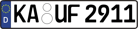KA-UF2911