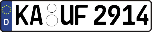 KA-UF2914