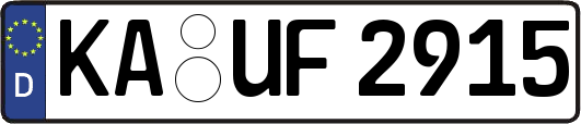 KA-UF2915