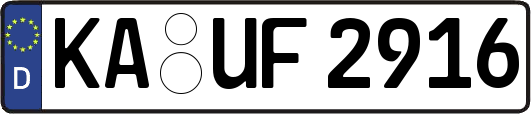 KA-UF2916