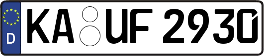 KA-UF2930