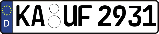 KA-UF2931