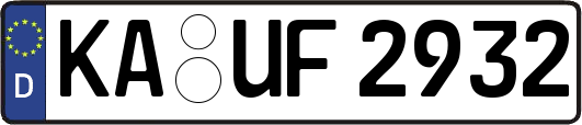 KA-UF2932