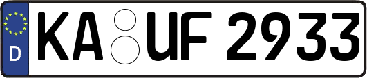 KA-UF2933