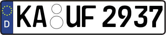 KA-UF2937
