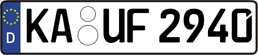 KA-UF2940