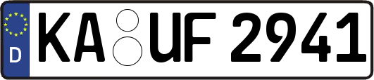 KA-UF2941