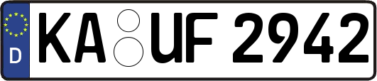 KA-UF2942