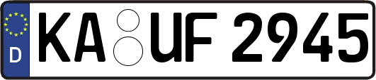 KA-UF2945
