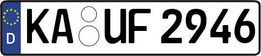 KA-UF2946