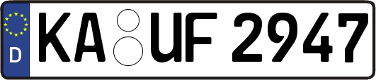 KA-UF2947