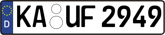 KA-UF2949