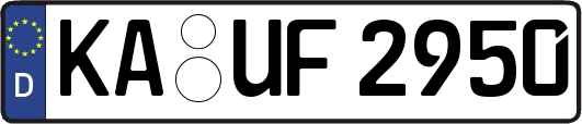 KA-UF2950