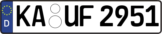 KA-UF2951
