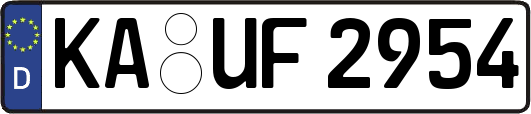 KA-UF2954