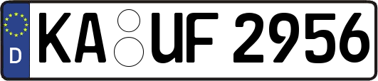 KA-UF2956
