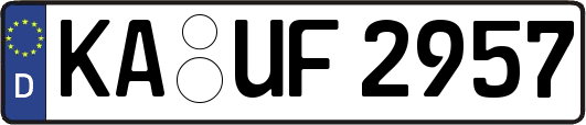 KA-UF2957