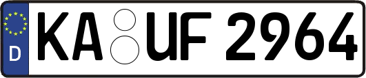 KA-UF2964