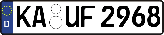 KA-UF2968