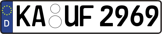KA-UF2969
