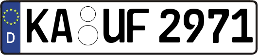 KA-UF2971