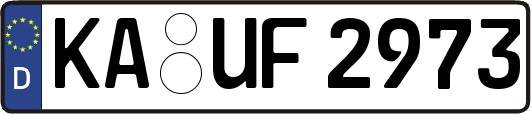 KA-UF2973