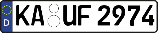 KA-UF2974