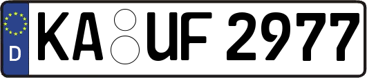 KA-UF2977