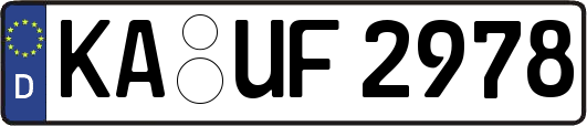 KA-UF2978