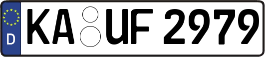 KA-UF2979