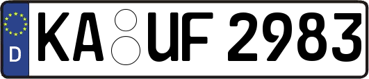 KA-UF2983