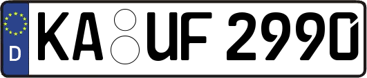 KA-UF2990
