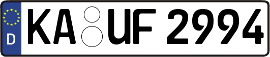 KA-UF2994