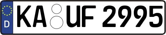 KA-UF2995